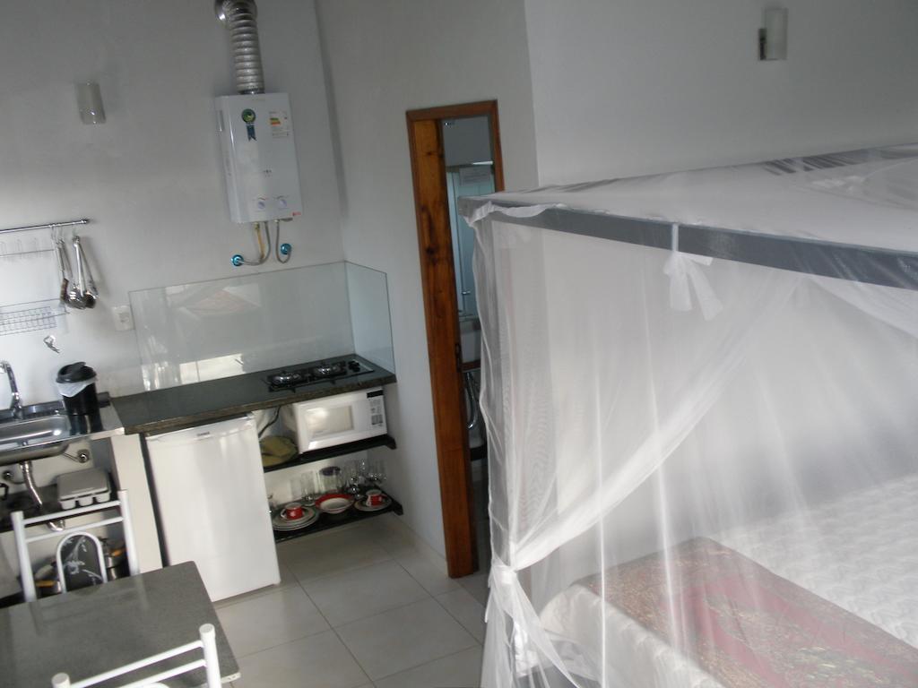 Pousada Thai Bungalows-Taipu De Fora Barra Grande  Zimmer foto